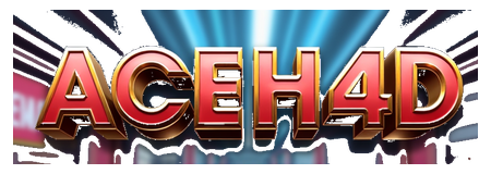 aceh4d slot logo