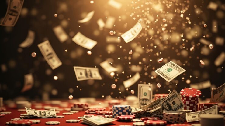 aceh4d slot Volatility