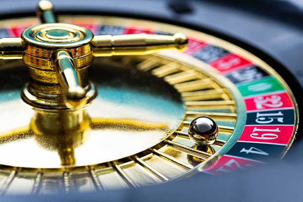 aceh4d slot Bingo